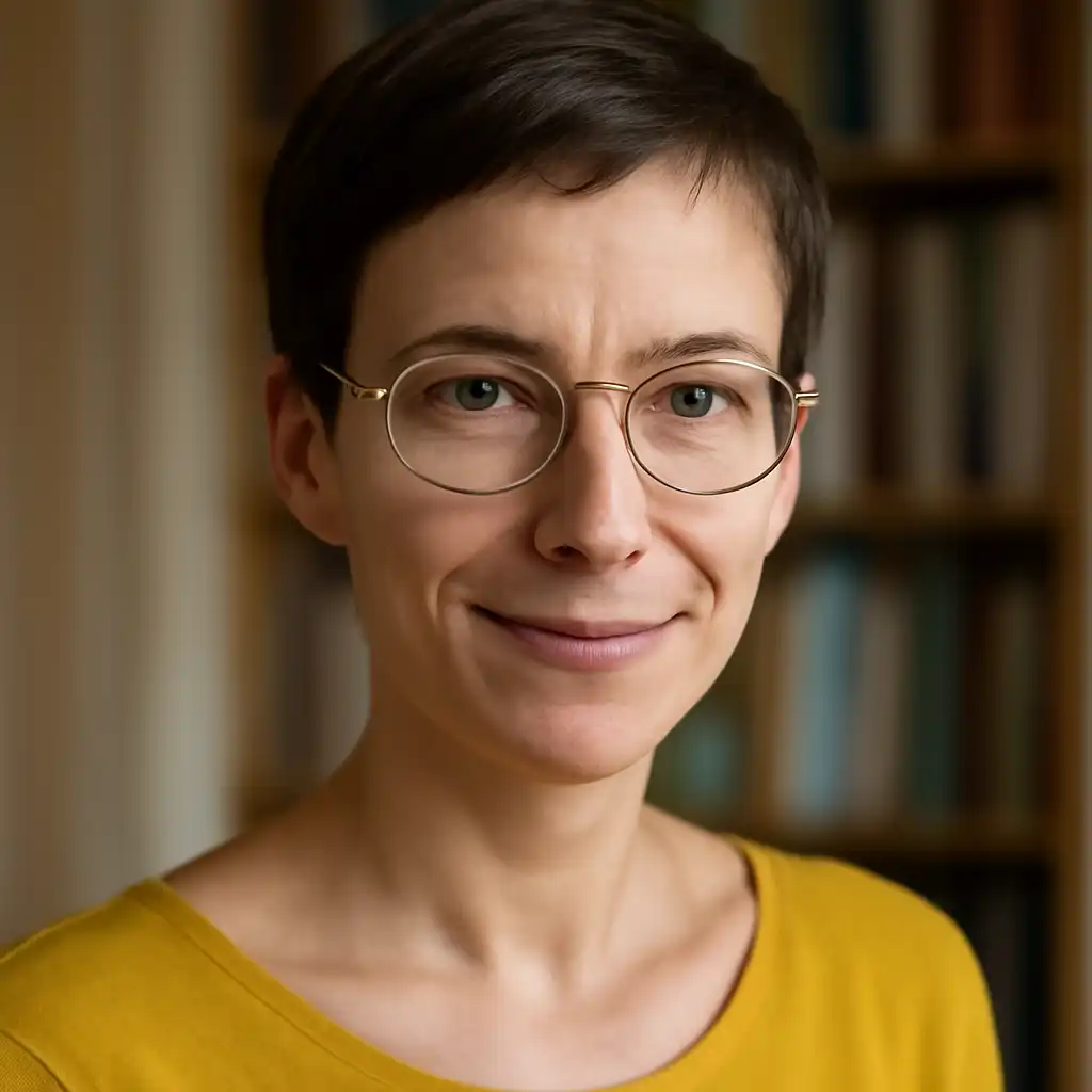 Małgorzata Szymańska